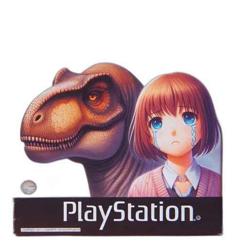 creature, animal, dragon, robot transparent PNG cut-out