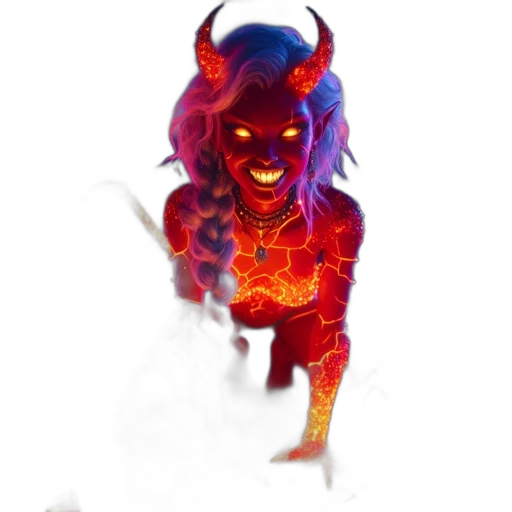 dragon, mask, creature, animal transparent PNG cut-out