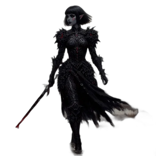 staff, sword, mask, concept art transparent PNG cut-out