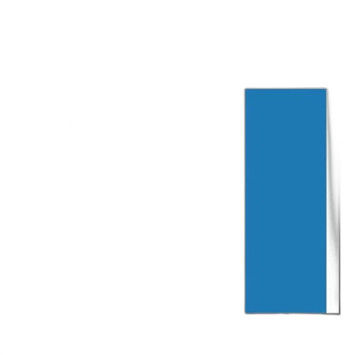 weapon, blue, bar, chart transparent PNG cut-out