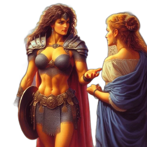 sword, fantasy art, comic book art, concept art transparent PNG cut-out