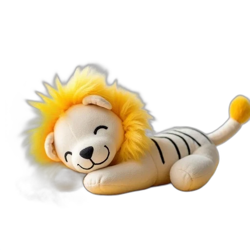animal, creature, 3d render, concept art transparent PNG cut-out