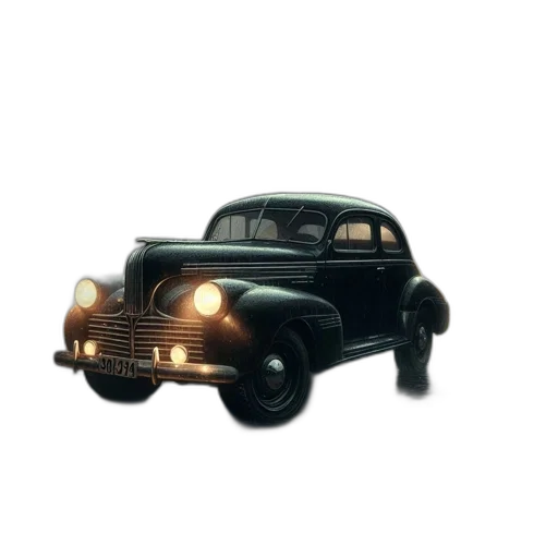 car, weapon, animal, robot transparent PNG cut-out