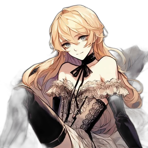 staff, dress, sword, weapon transparent PNG cut-out