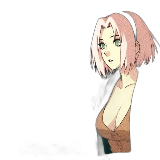 dress, jacket, weapon, staff transparent PNG cut-out