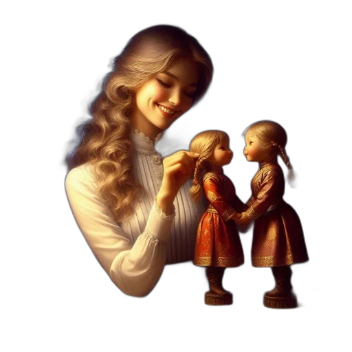 pixel art, oil painting, photorealistic, concept art transparent PNG cut-out