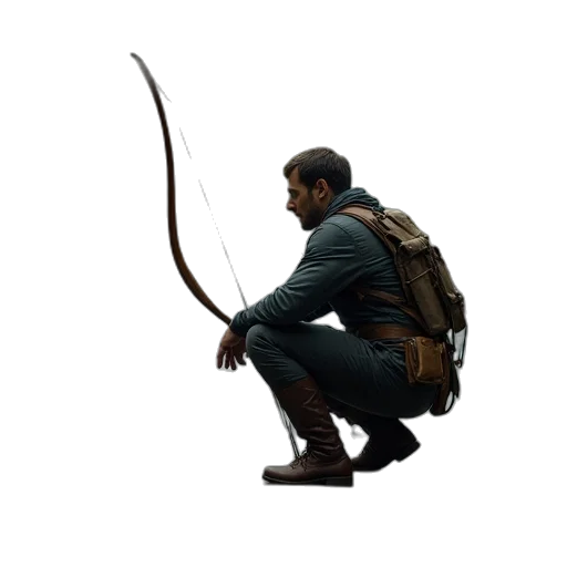 staff, weapon, sword, animal transparent PNG cut-out