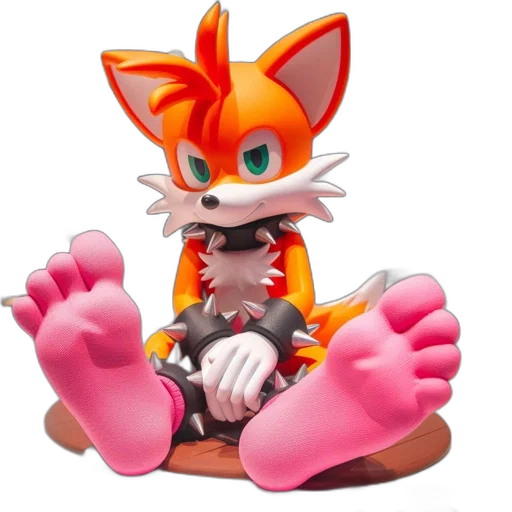 animal, creature, 3d render, concept art transparent PNG cut-out