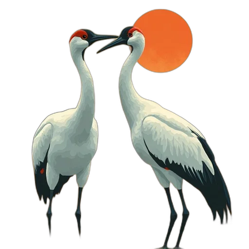 animal, staff, concept art, watercolor transparent PNG cut-out