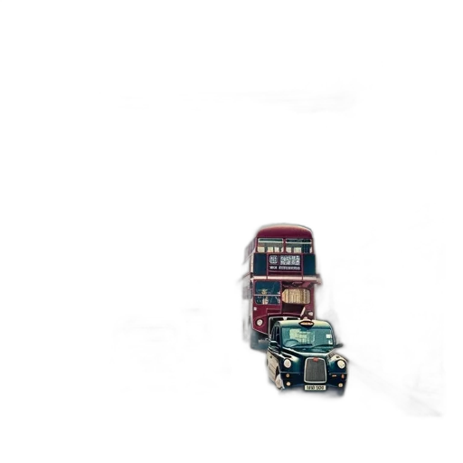 car, robot, furniture, jewelry transparent PNG cut-out