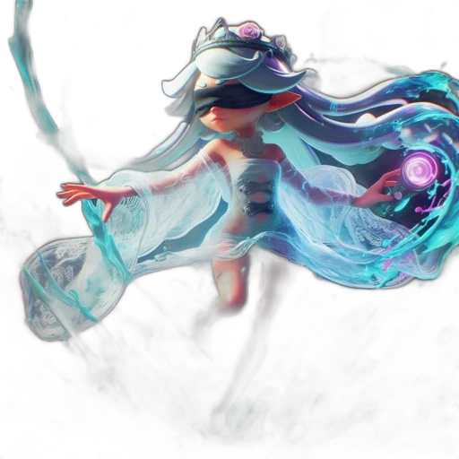 dress, dragon, mask, creature transparent PNG cut-out