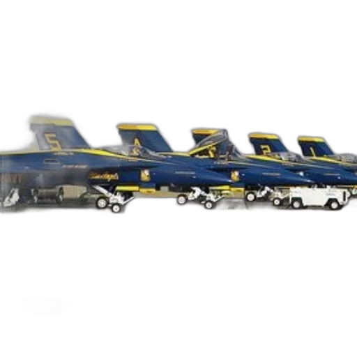 3d render, concept art, blue, angels transparent PNG cut-out