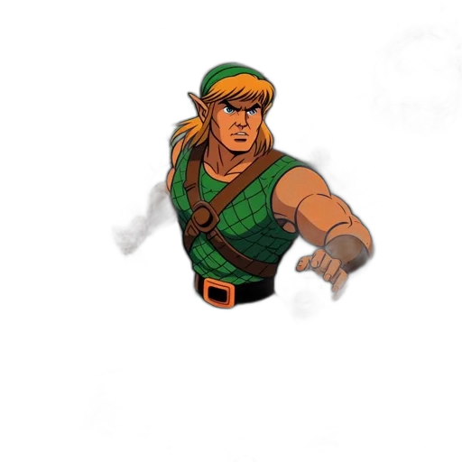 staff, weapon, mask, face transparent PNG cut-out