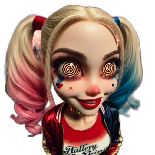 3d render, cartoon, concept art, comic book art transparent PNG cut-out