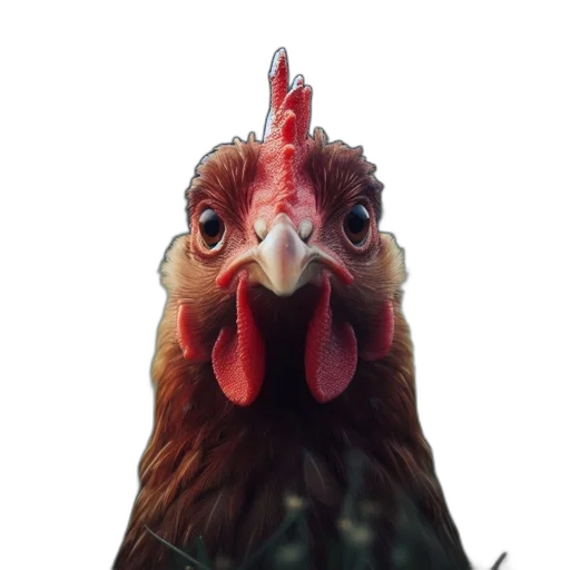 animal, creature, face, food transparent PNG cut-out