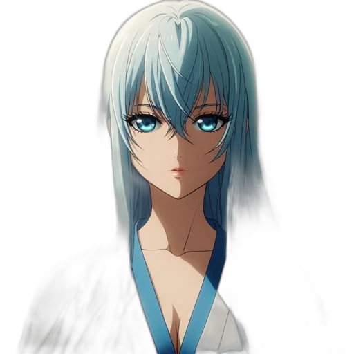 staff, face, sword, dress transparent PNG cut-out