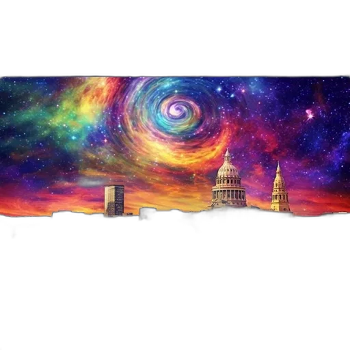 concept art, fantasy art, watercolor, photorealistic transparent PNG cut-out