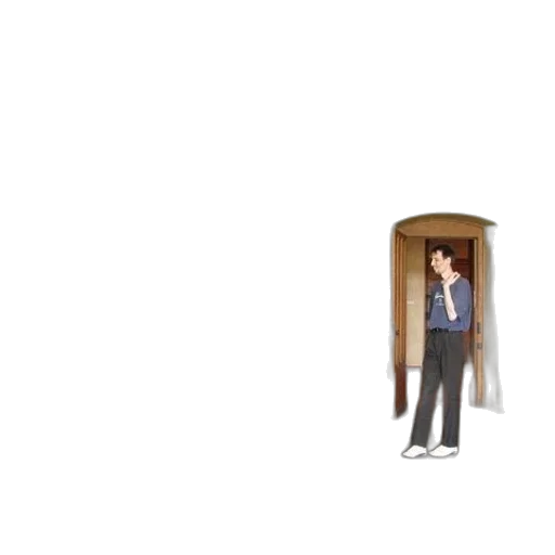 furniture, jacket, robot, hair transparent PNG cut-out