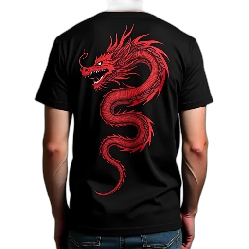 dragon, fantasy art, 3d render, concept art transparent PNG cut-out