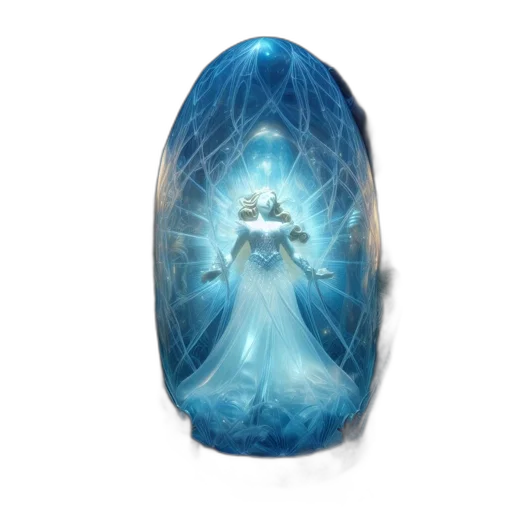 jewelry, bottle, dress, crown transparent PNG cut-out