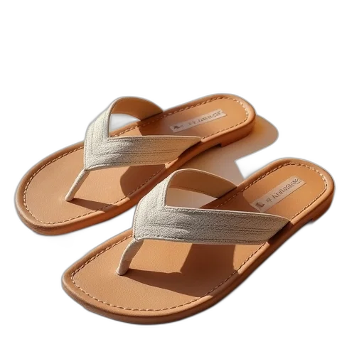shoes, wholesale, flip, flops transparent PNG cut-out