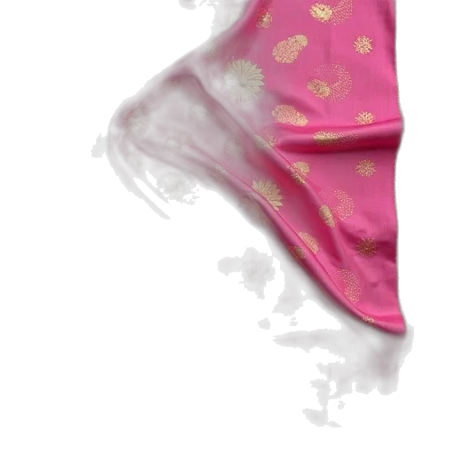 umbrella, dress, mask, face transparent PNG cut-out
