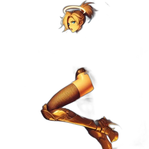staff, weapon, shoes, robot transparent PNG cut-out