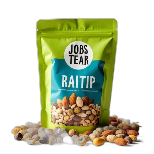 food, bag, assorted, nuts transparent PNG cut-out