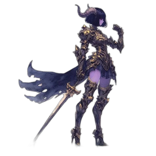 sword, weapon, staff, dragon transparent PNG cut-out
