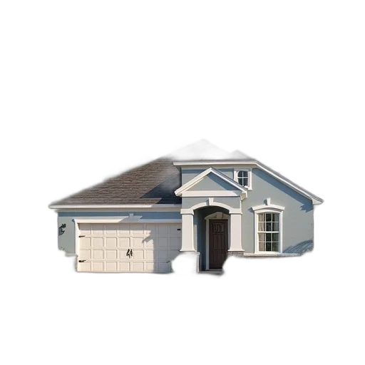 building, 3d render, photorealistic, concept art transparent PNG cut-out