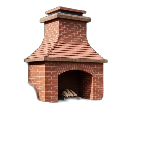 building, hat, furniture, umbrella transparent PNG cut-out
