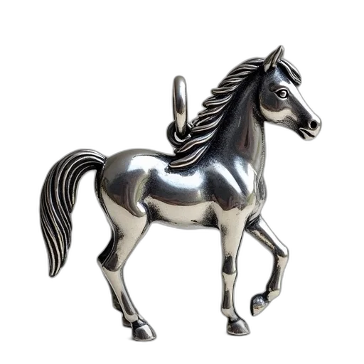 jewelry, animal, crown, 3d render transparent PNG cut-out