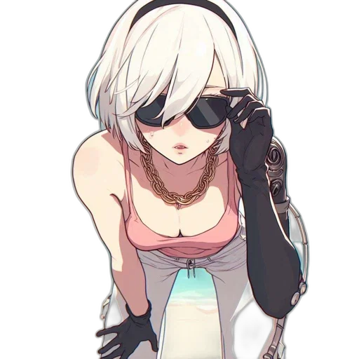 mask, weapon, robot, staff transparent PNG cut-out