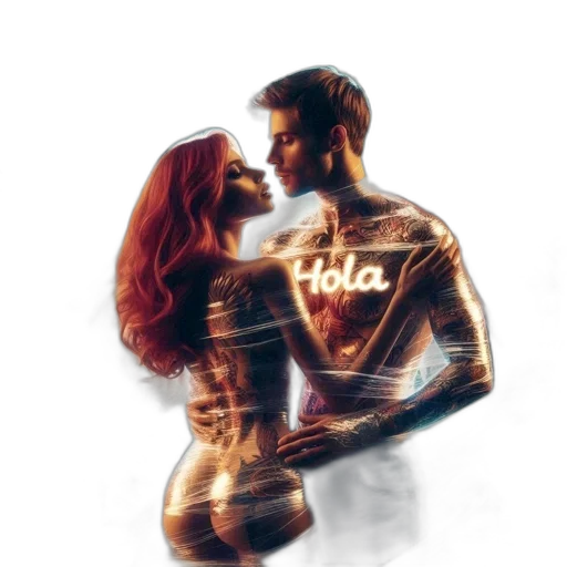 jacket, comic book art, concept art, pixel art transparent PNG cut-out