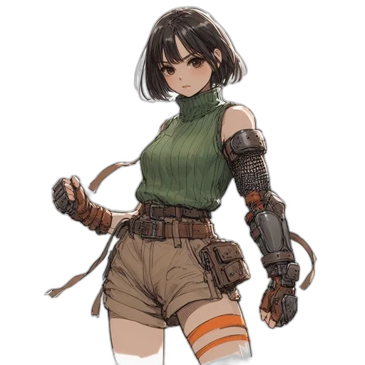 weapon, staff, concept art, fantasy art transparent PNG cut-out