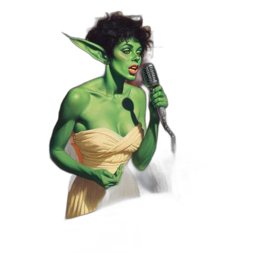 staff, concept art, fantasy art, pixel art transparent PNG cut-out