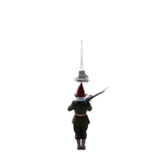 staff, hat, sword, weapon transparent PNG cut-out