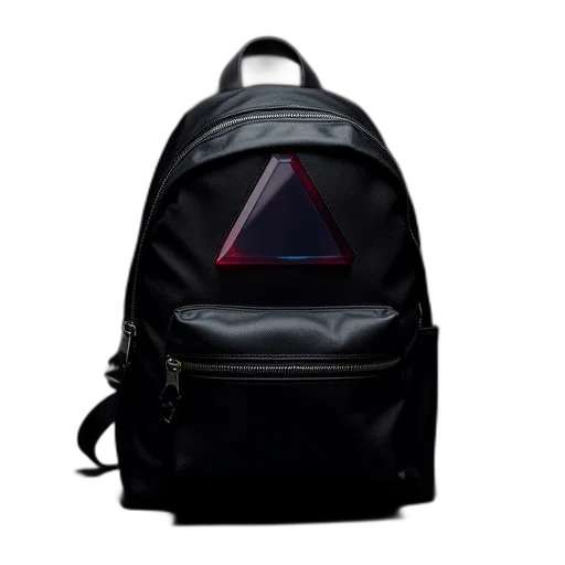 jacket, 3d render, vaporwave, cyberpunk transparent PNG cut-out
