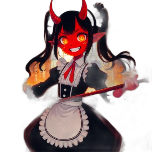 mask, staff, weapon, crown transparent PNG cut-out