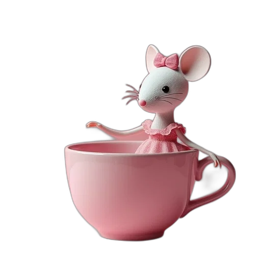 3d render, concept art, photorealistic, cartoon transparent PNG cut-out