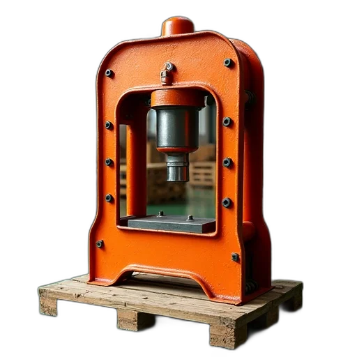 furniture, robot, 3d render, large transparent PNG cut-out