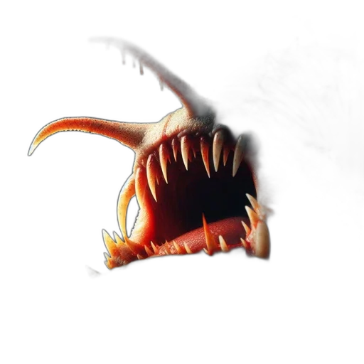 creature, dragon, animal, mask transparent PNG cut-out