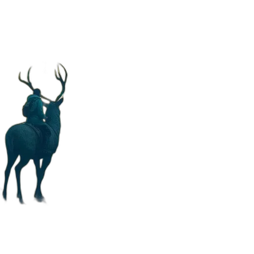 animal, crown, creature, jewelry transparent PNG cut-out
