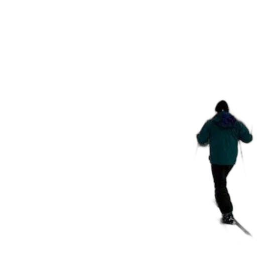 jacket, umbrella, staff, sword transparent PNG cut-out