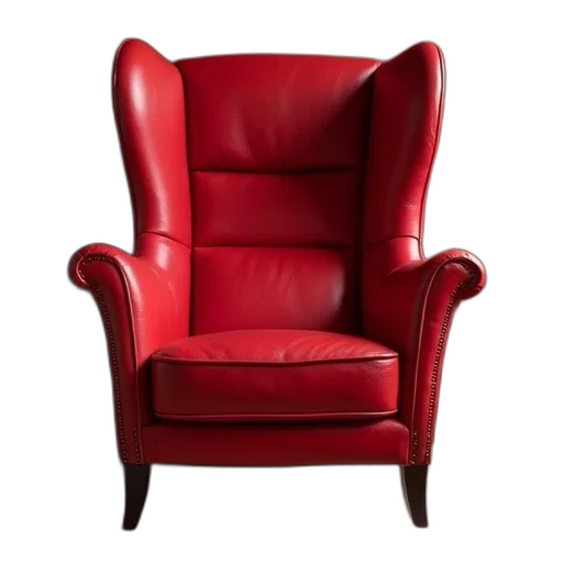 furniture, crown, jacket, staff transparent PNG cut-out