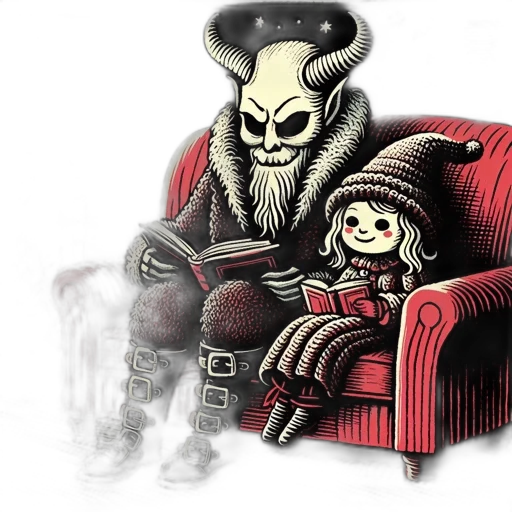 furniture, mask, concept art, comic book art transparent PNG cut-out
