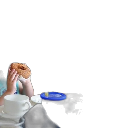 food, shoes, robot, mask transparent PNG cut-out