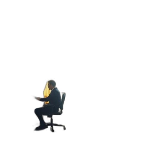 furniture, staff, robot, jacket transparent PNG cut-out