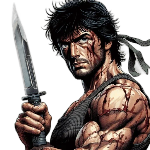 weapon, sword, comic book art, concept art transparent PNG cut-out