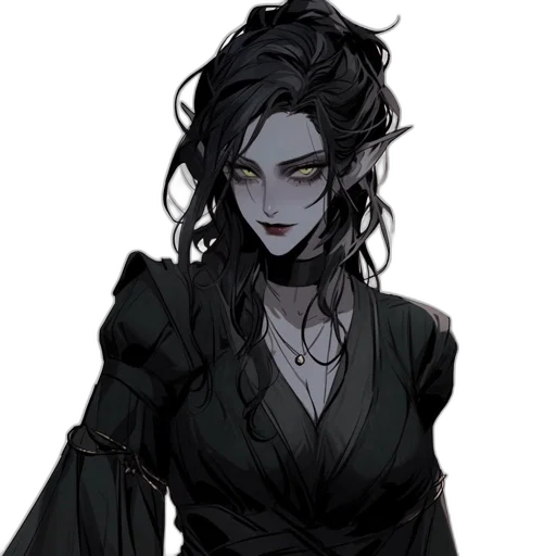 staff, mask, dress, crown transparent PNG cut-out